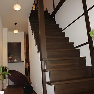 Tenma Itoya Guest house
